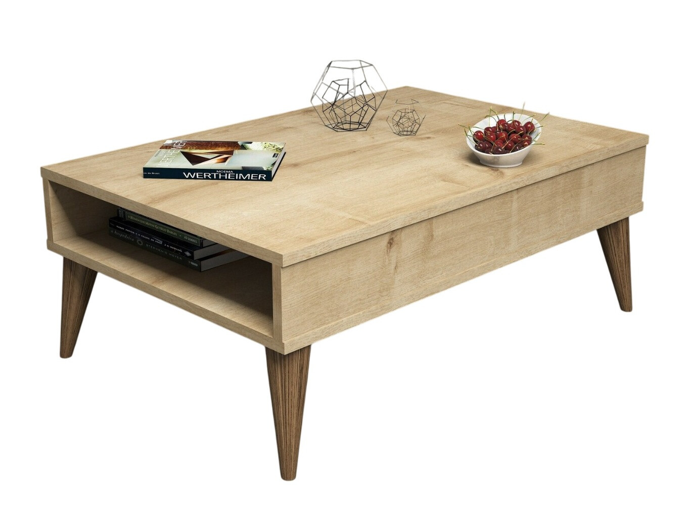 Sohvapöytä Kailua 1232 (Tammi)