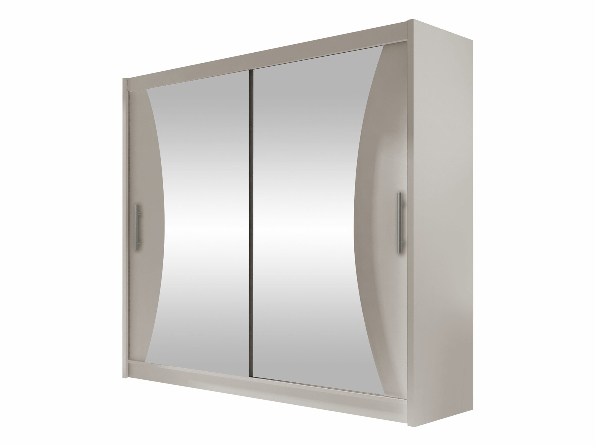 Vaatekaappi Closico Pallor V (Kashmir)