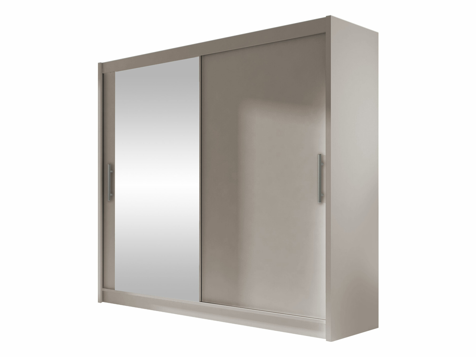 Vaatekaappi Closico Pallor VI (Kashmir)