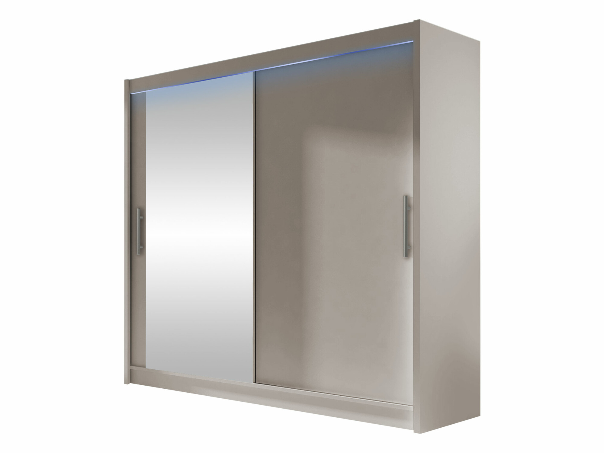 Vaatekaappi Closico Pallor VI (Kashmir)