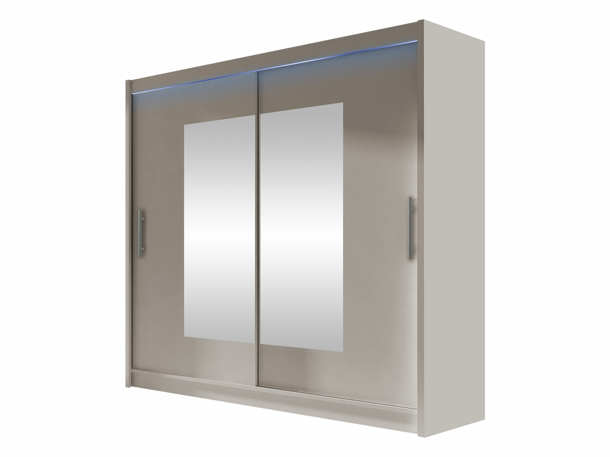 Vaatekaappi Closico Pallor VII (Kashmir)