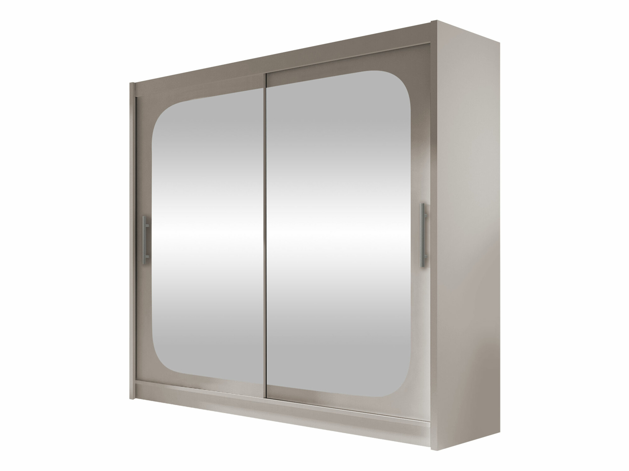 Vaatekaappi Closico Pallor VIII (Kashmir)