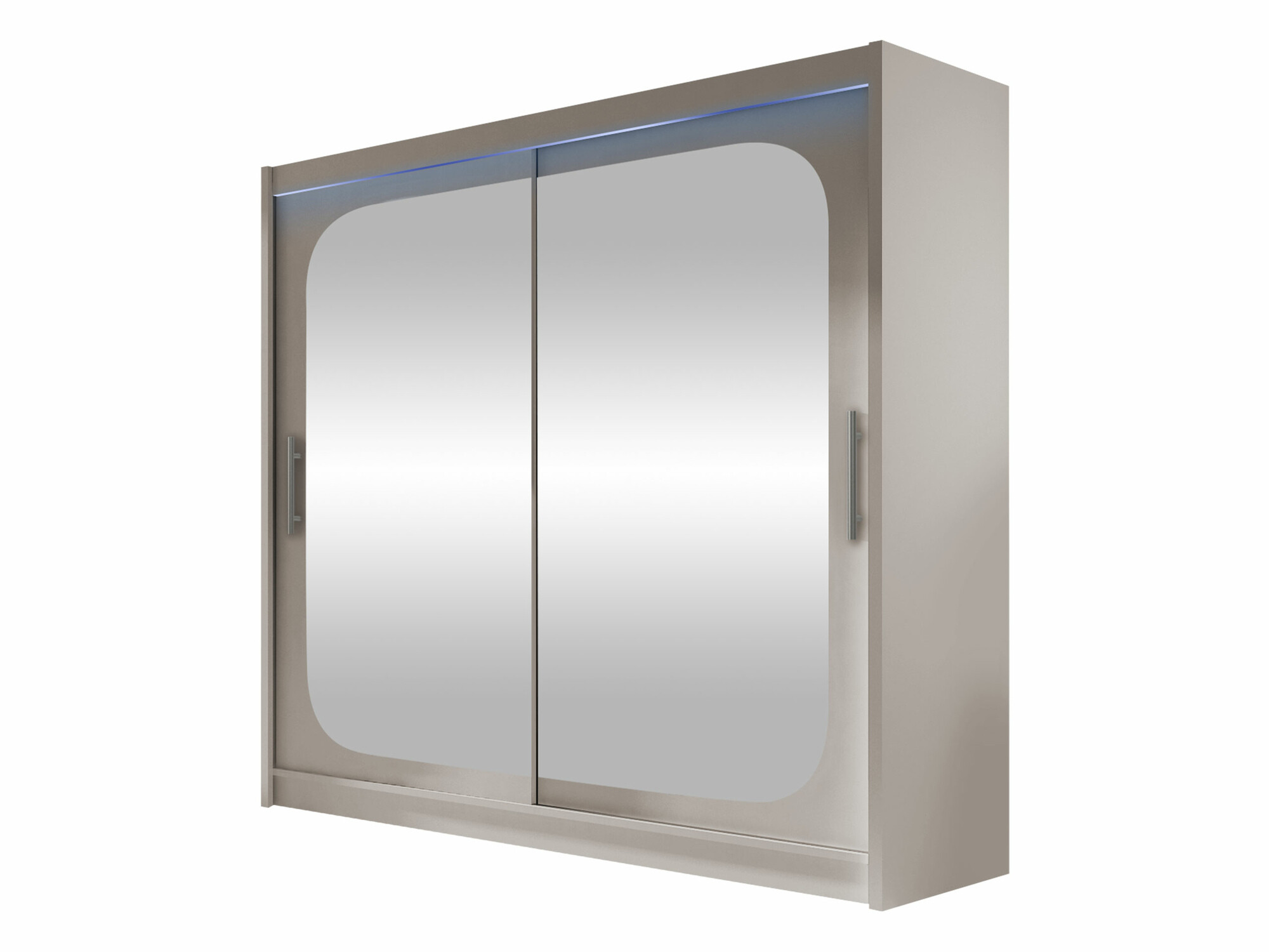 Vaatekaappi Closico Pallor VIII (Kashmir)