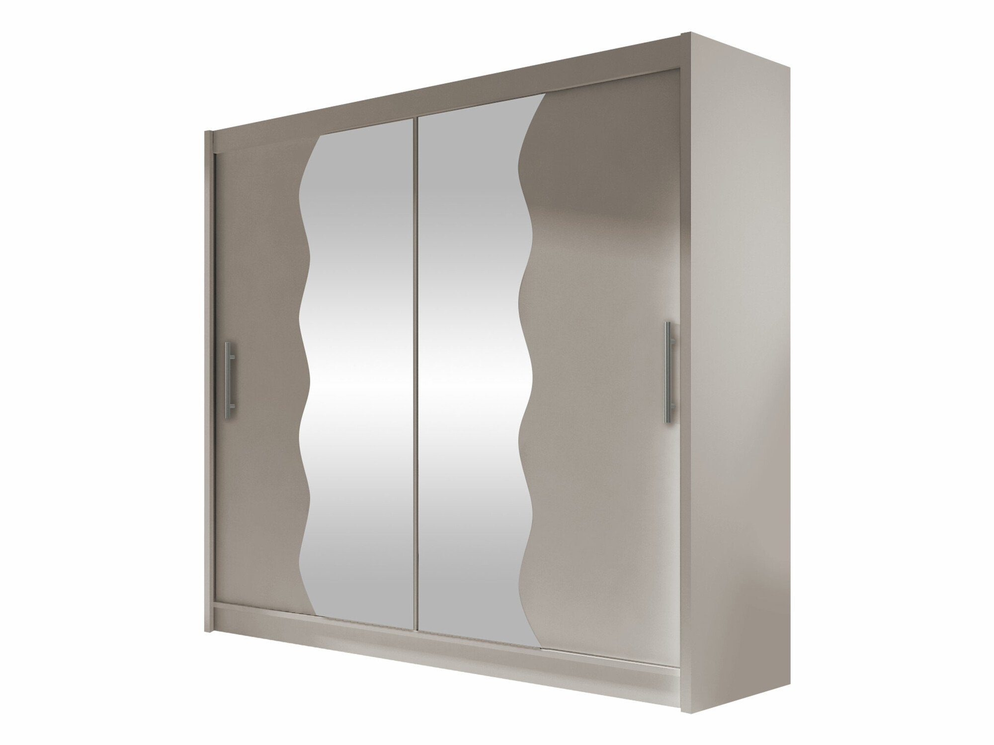 Vaatekaappi Closico Pallor X (Kashmir)