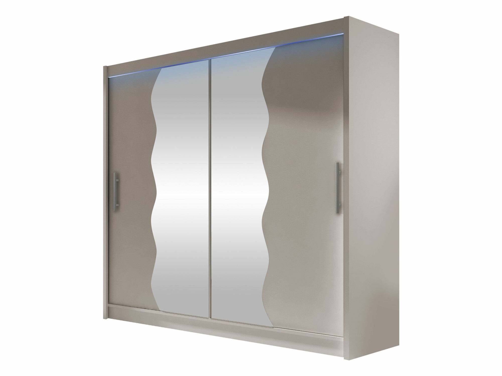 Vaatekaappi Closico Pallor X (Kashmir)