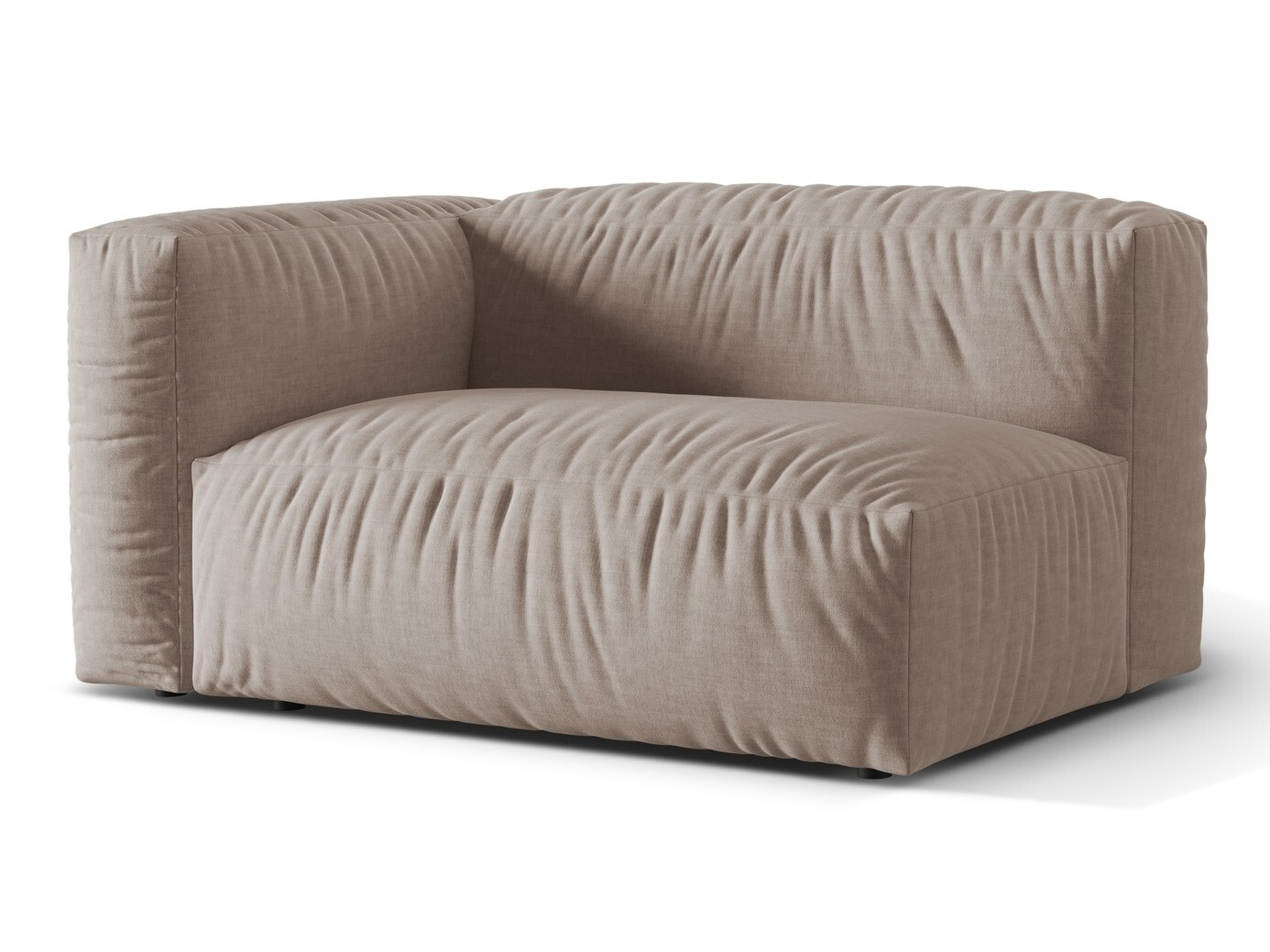 Modulaarinen istuinyksikkö Sorcoro 111 (Boston Trufa)