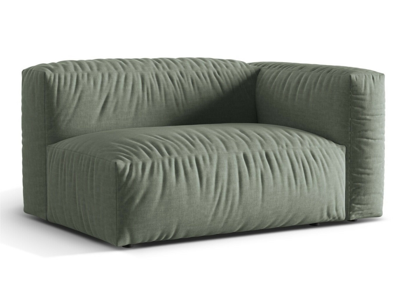 Modulaarinen istuinyksikkö Sorcoro 111 (Boston Water Green)