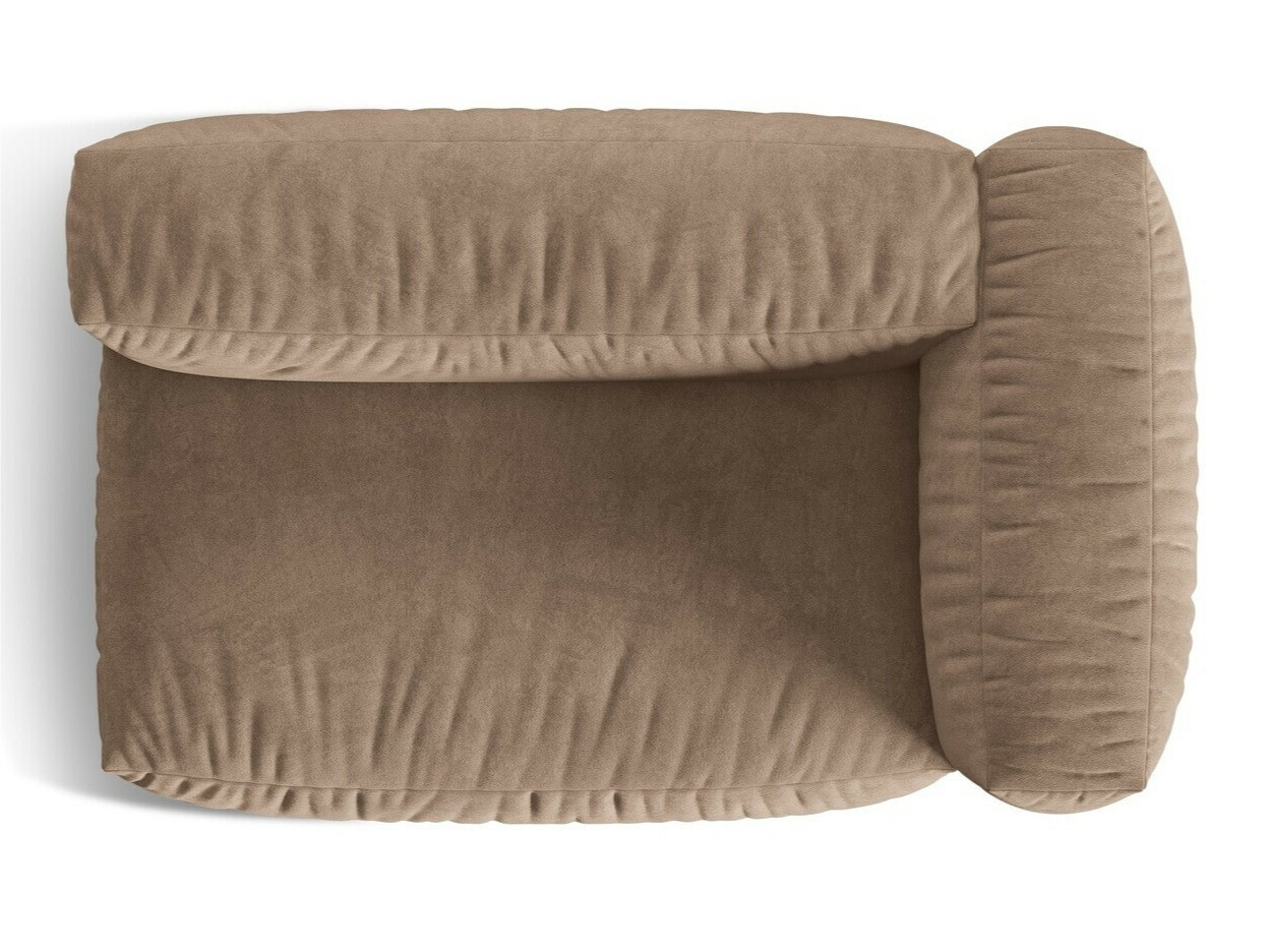 Modulaarinen istuinyksikkö Sorcoro 111 (Vogue 03)