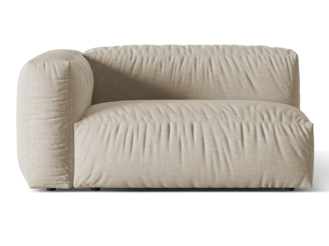 Moduulinojatuoli Sorcoro 111 (Boston Toffee)