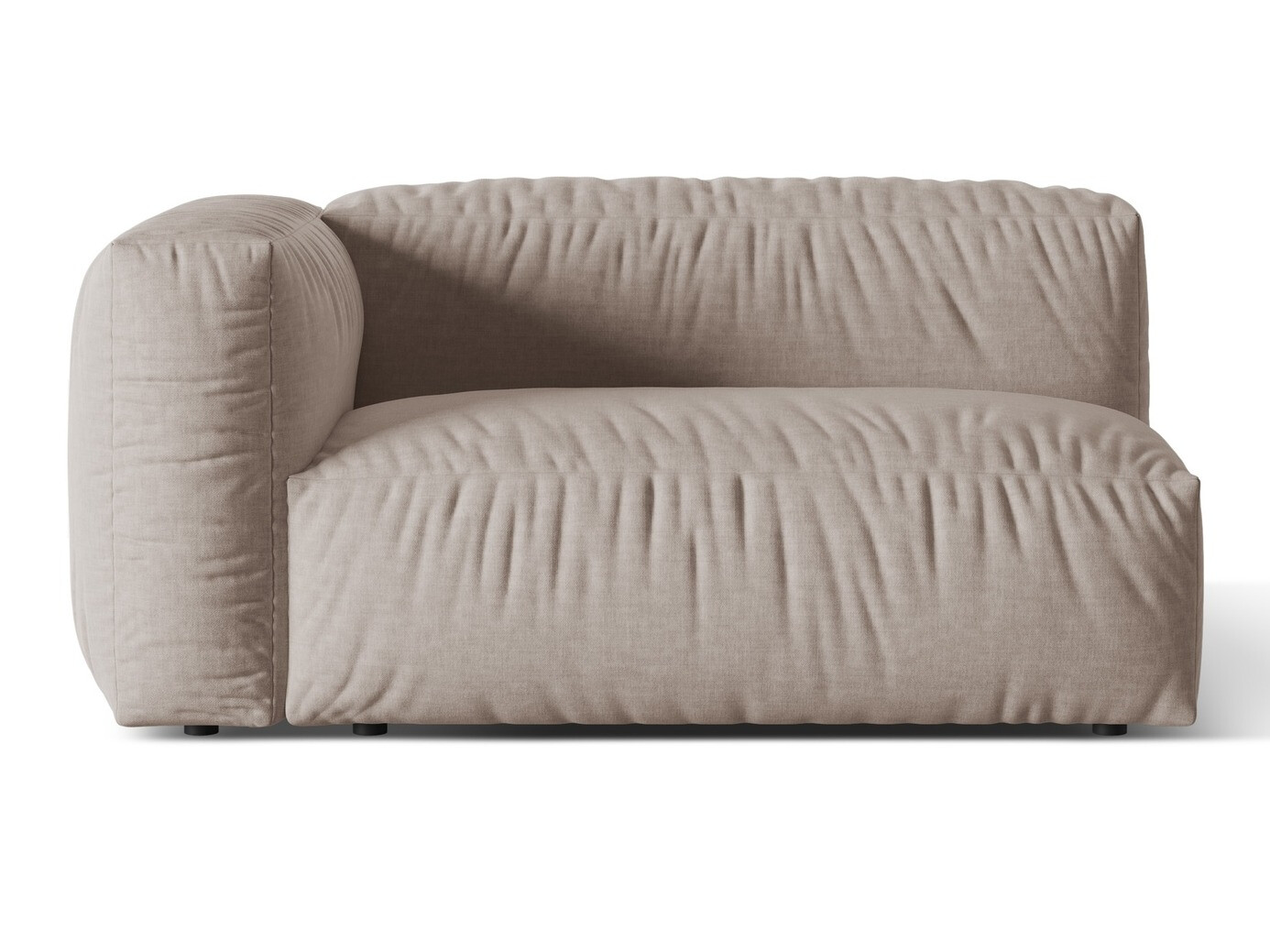 Moduulinojatuoli Sorcoro 111 (Boston Trufa)