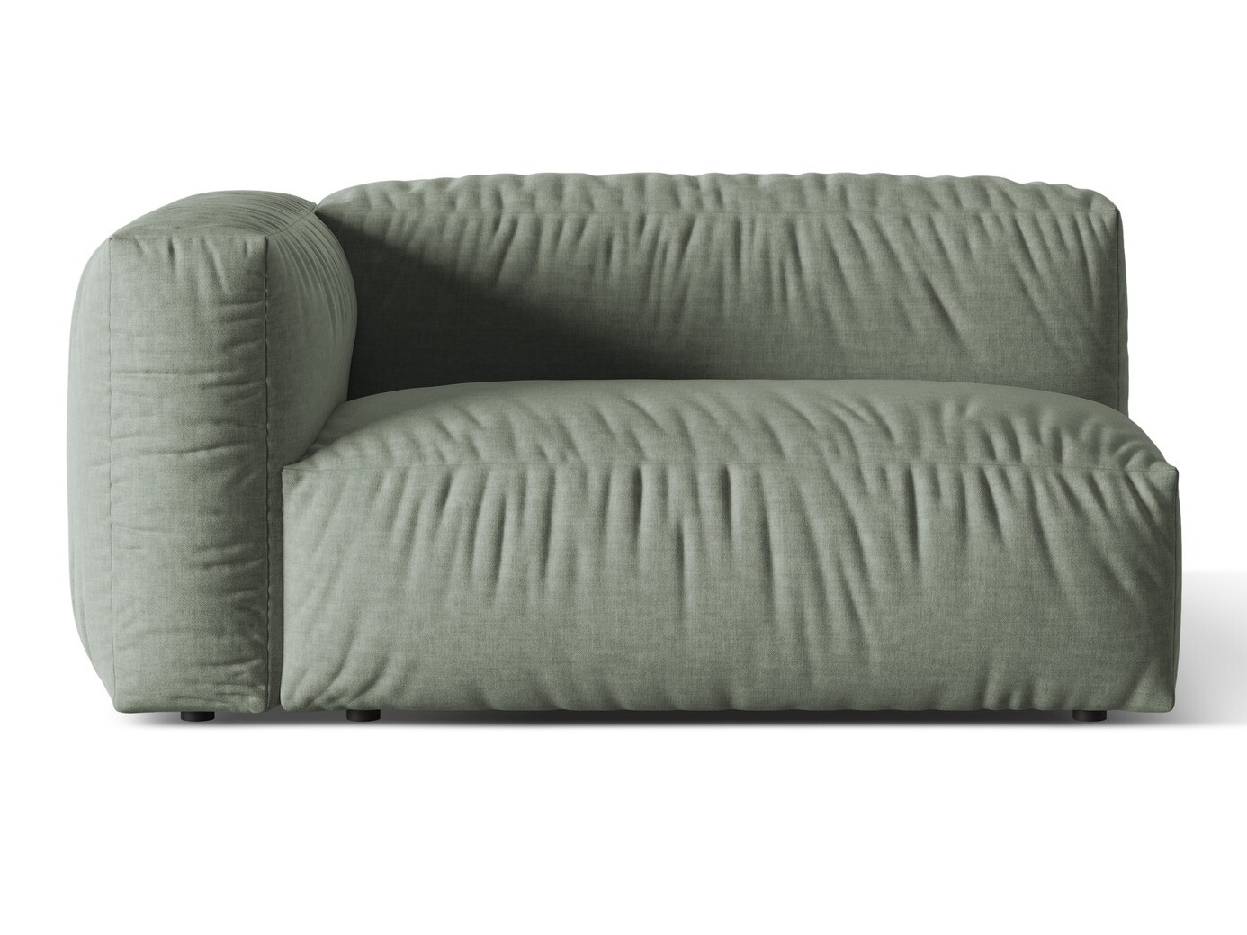 Moduulinojatuoli Sorcoro 111 (Boston Water Green)