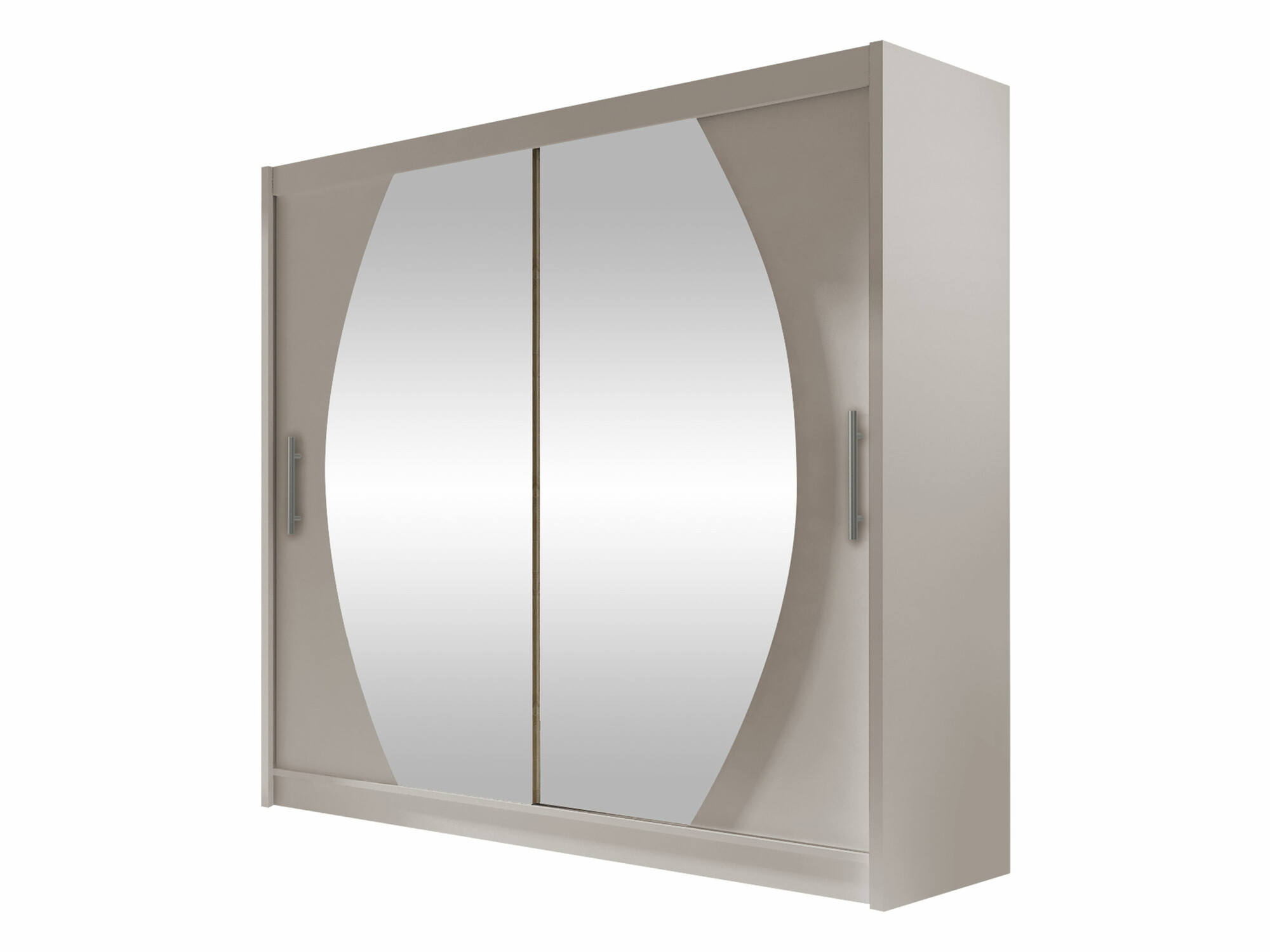 Vaatekaappi Closico Pallor IV (Kashmir)