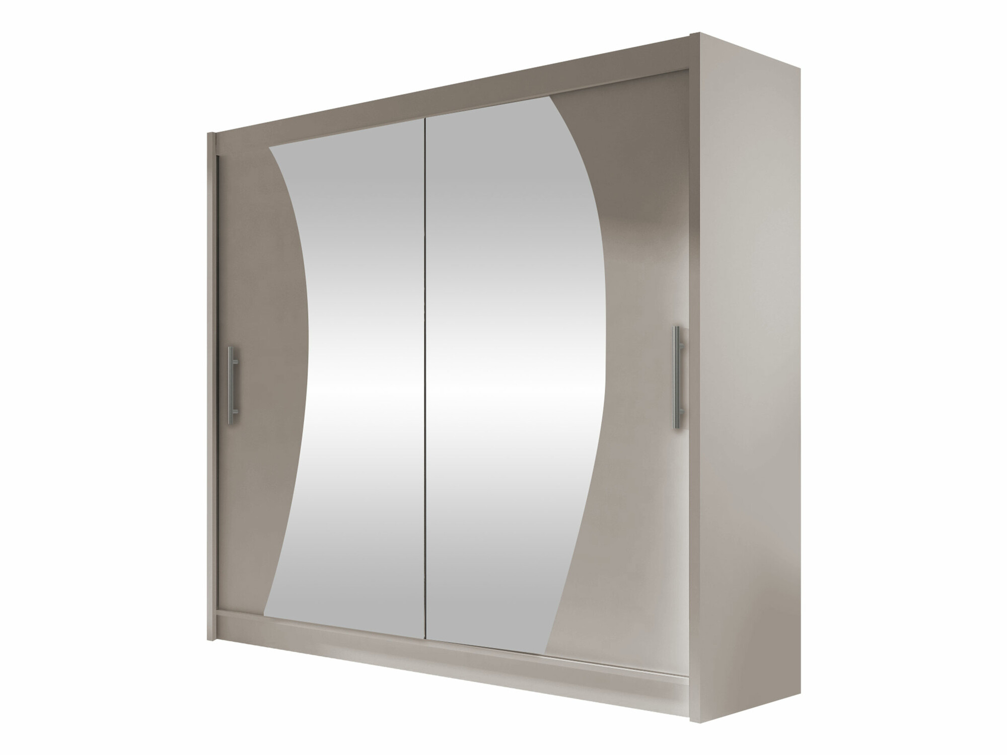 Vaatekaappi Closico Pallor IX (Kashmir)