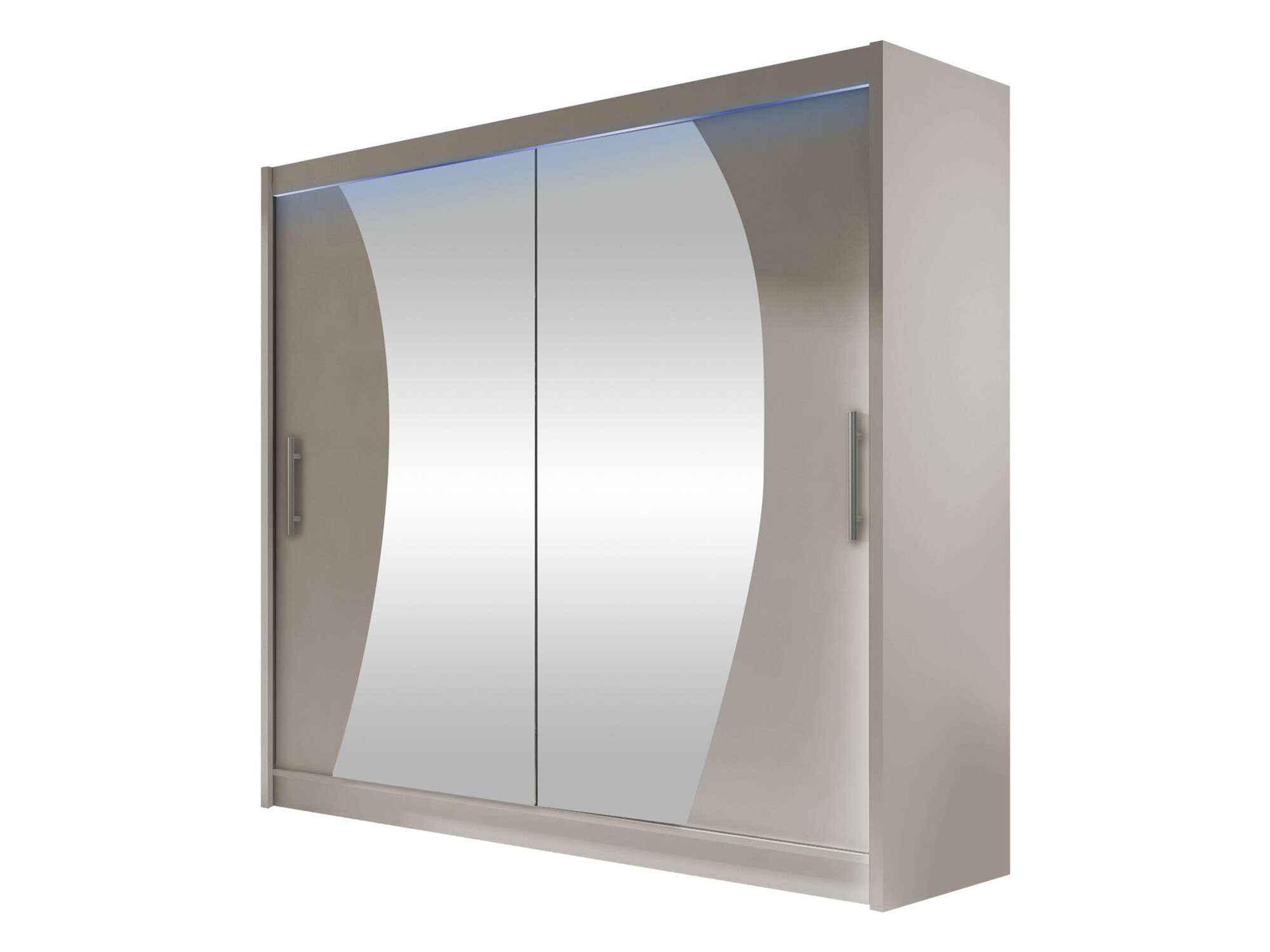 Vaatekaappi Closico Pallor IX (Kashmir)