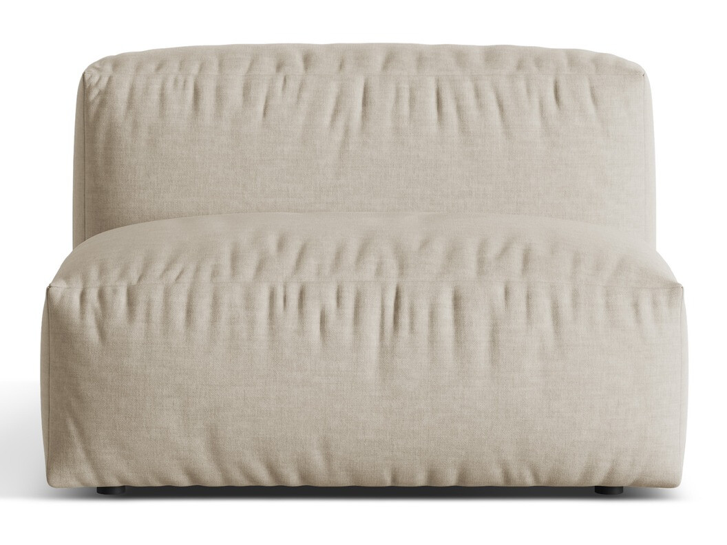 Moduulinojatuoli Sorcoro 112 (Boston Toffee)