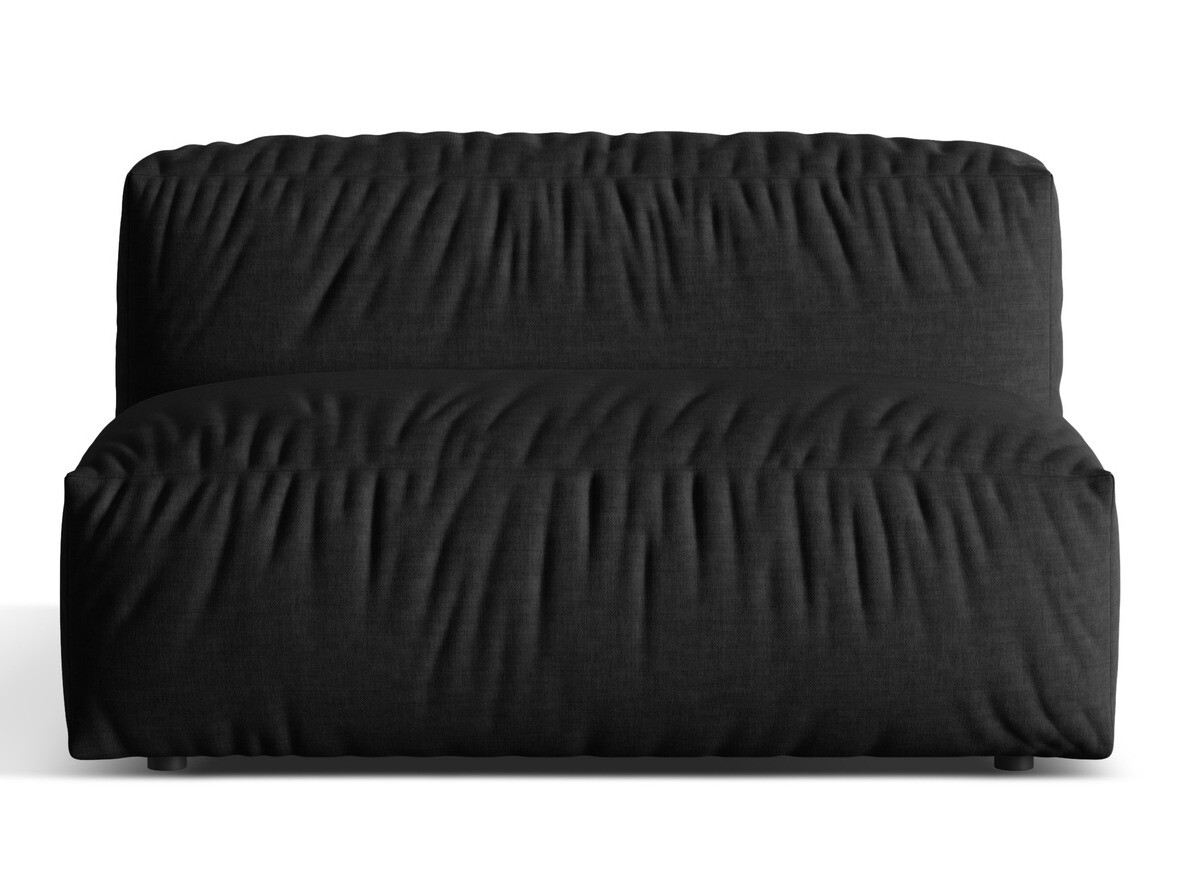 Moduulinojatuoli Sorcoro 113 (Boston Black)