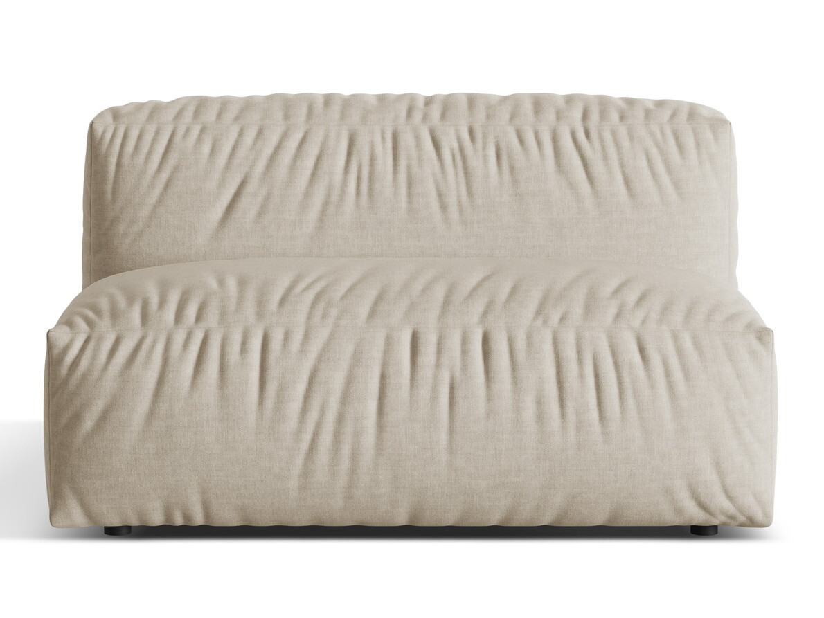 Moduulinojatuoli Sorcoro 113 (Boston Toffee)