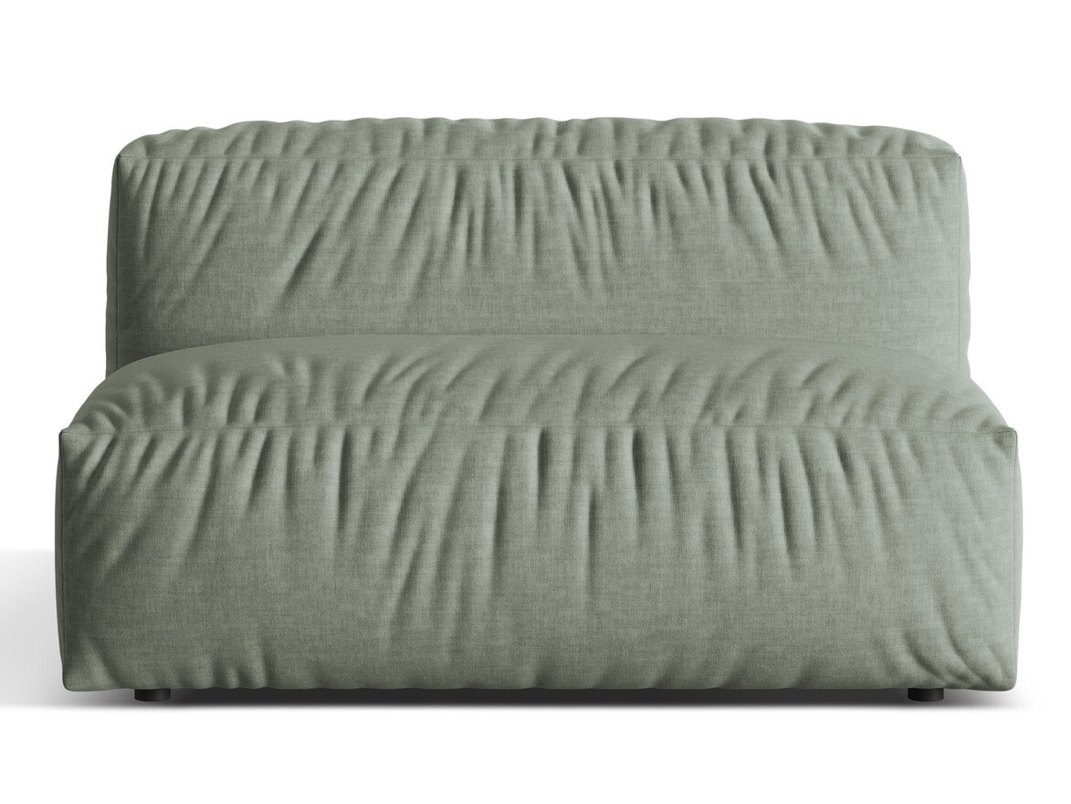 Moduulinojatuoli Sorcoro 113 (Boston Water Green)