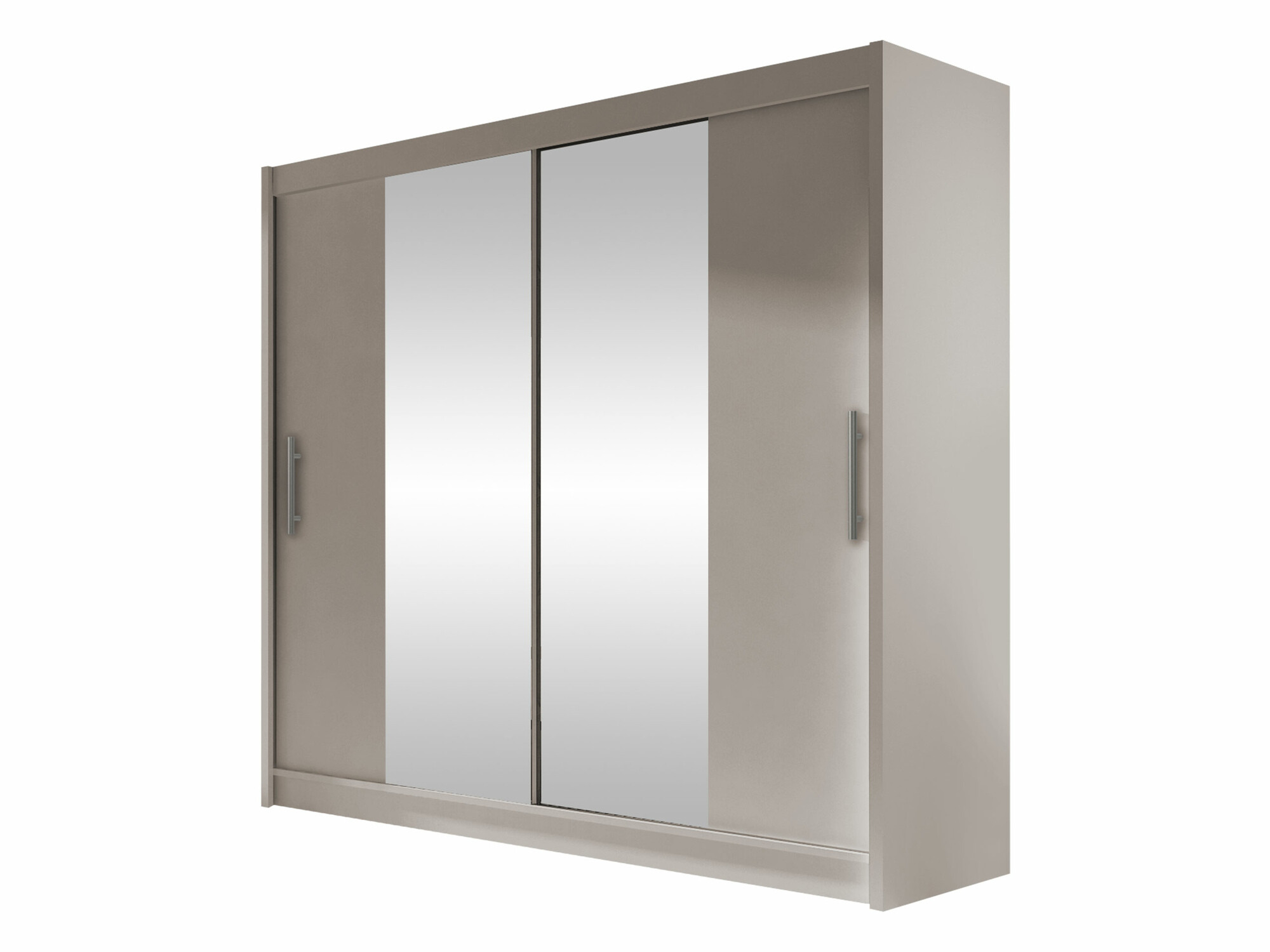 Vaatekaappi Closico Pallor II (Kashmir)