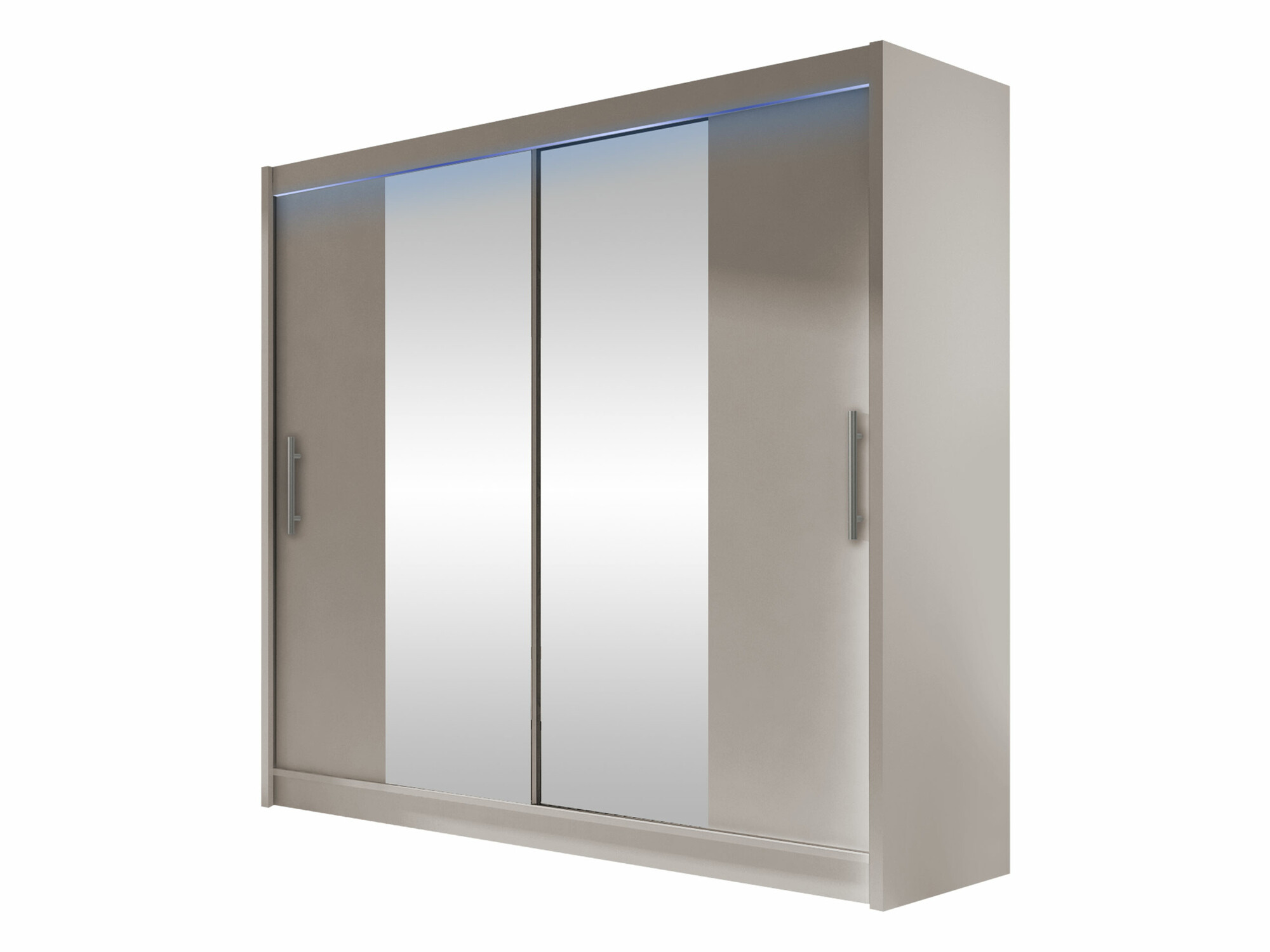 Vaatekaappi Closico Pallor II (Kashmir)