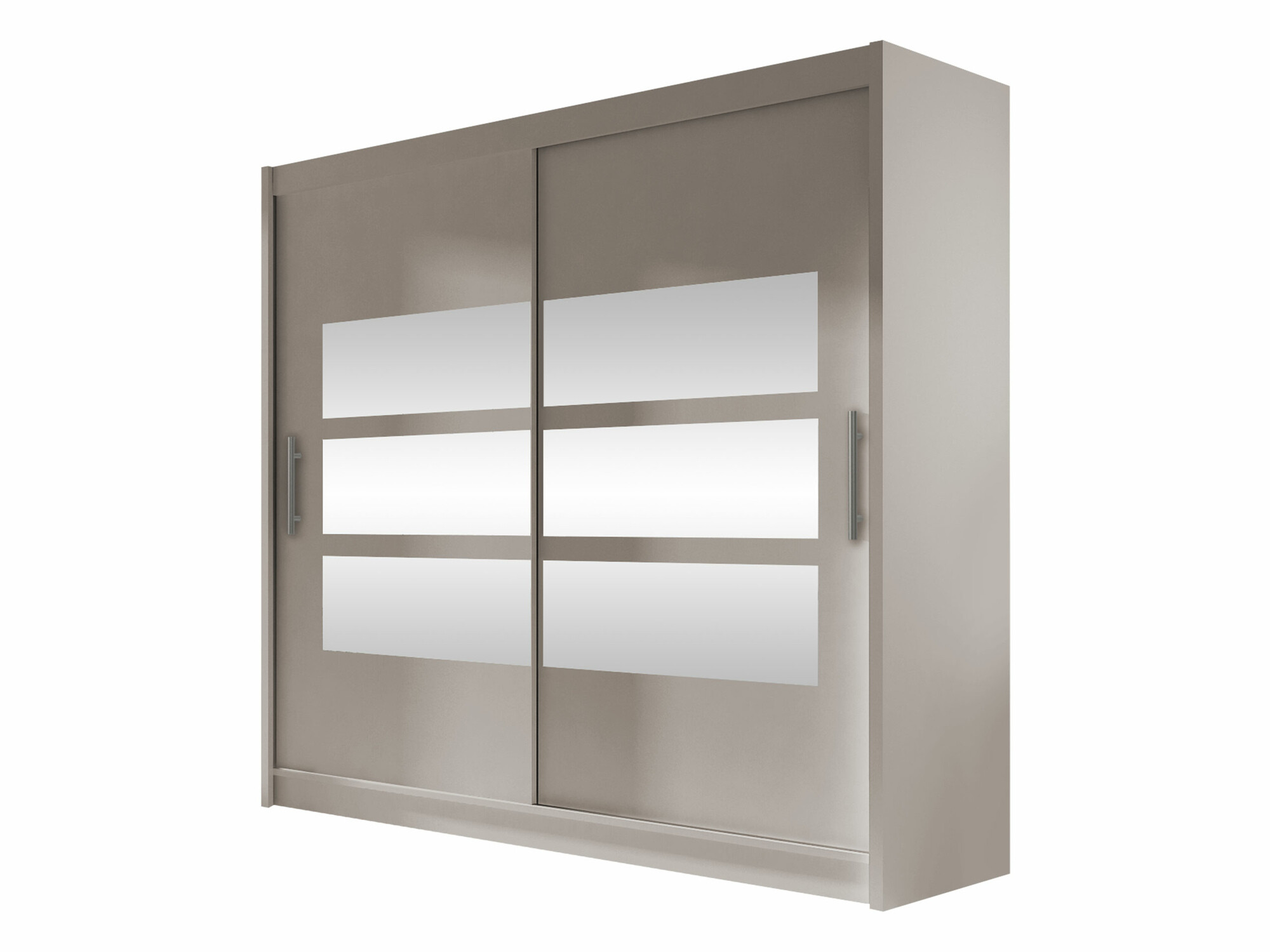 Vaatekaappi Closico Pallor III (Kashmir)