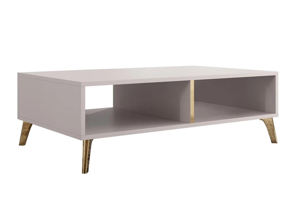 Olohuonesetti Comfivo Capella (Kashmir + Kiiltävä kašmirvilla)