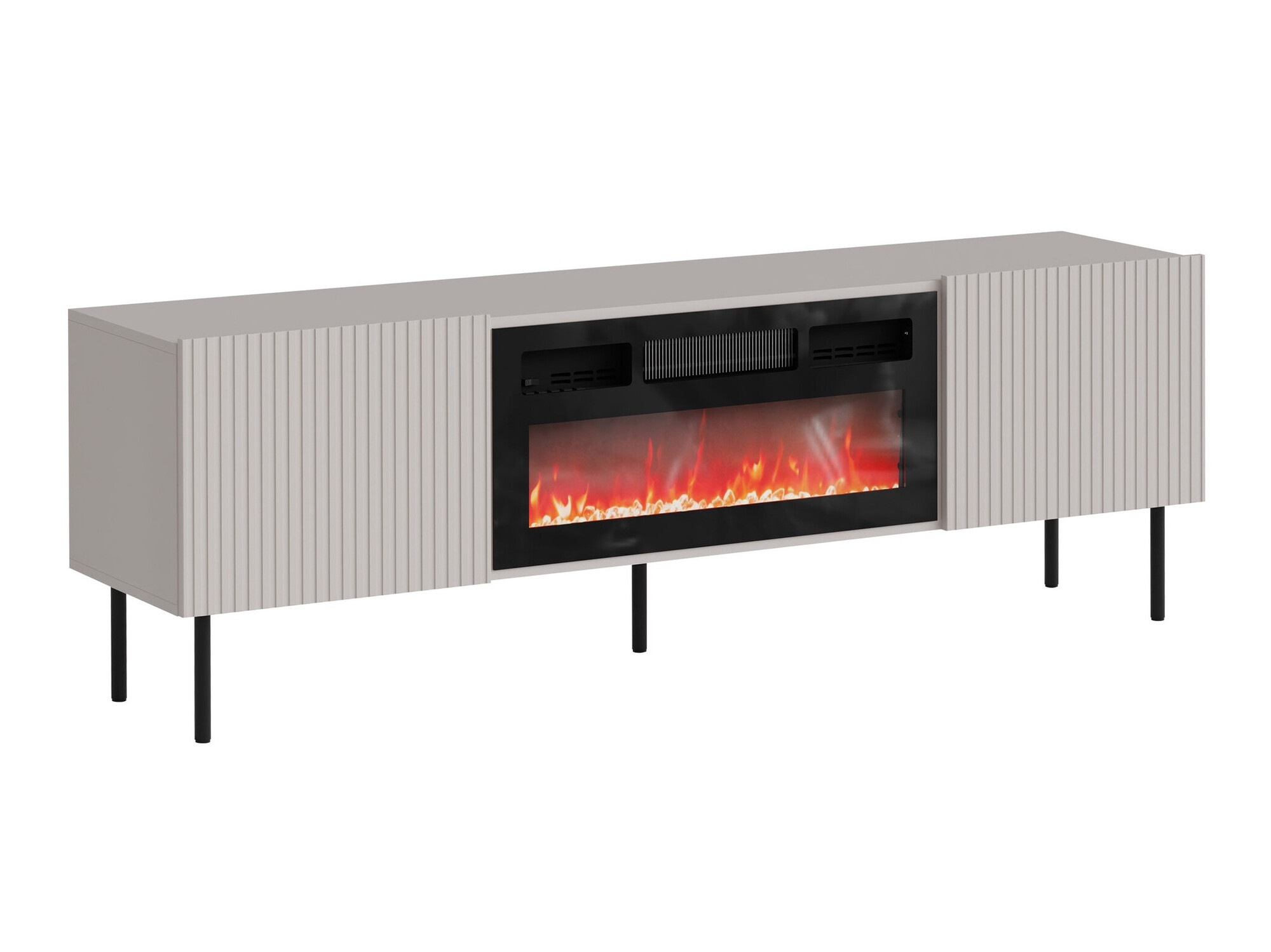 TV-taso Ratio (Kashmir)