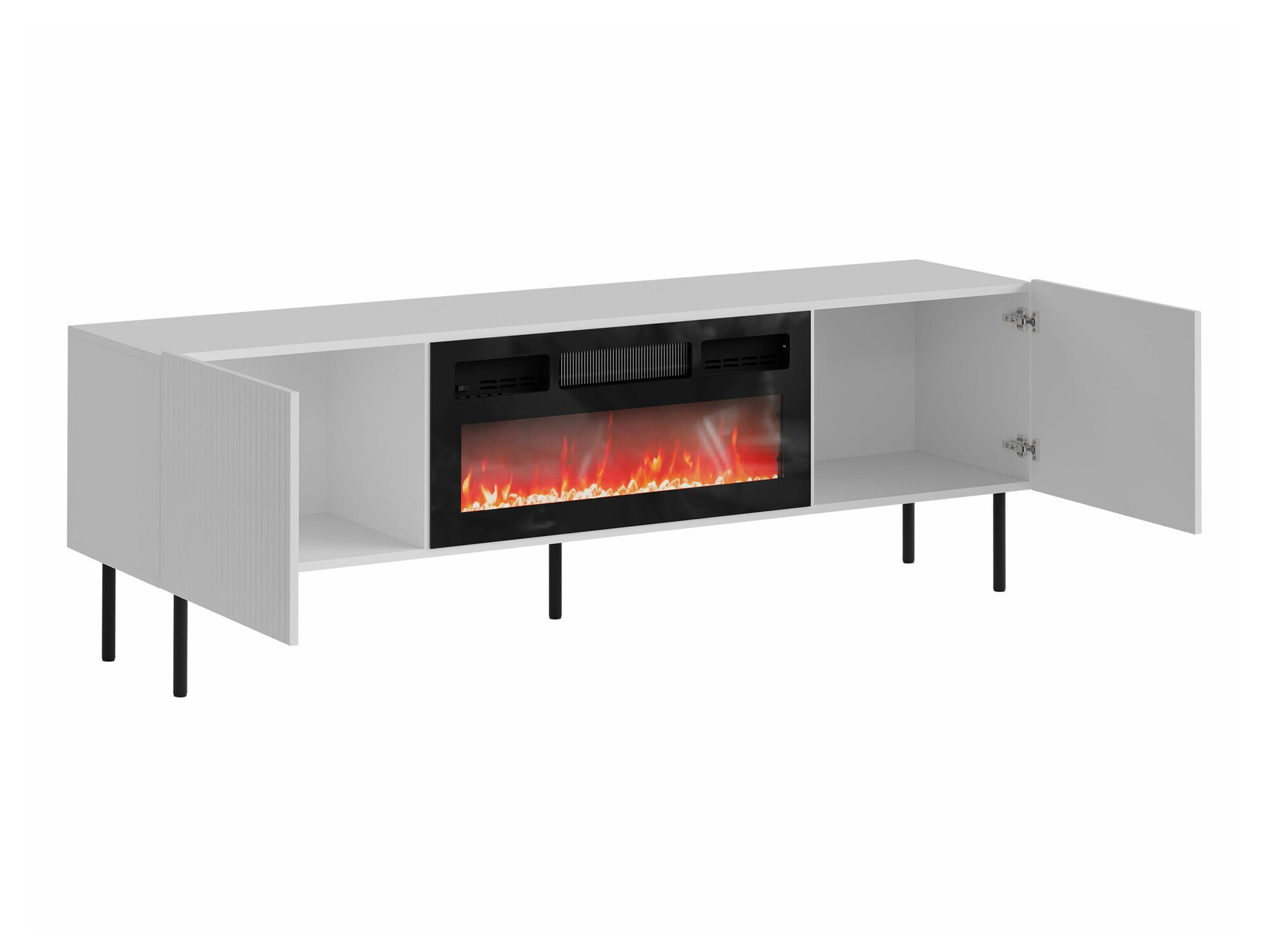 TV-taso Ratio (Kashmir)