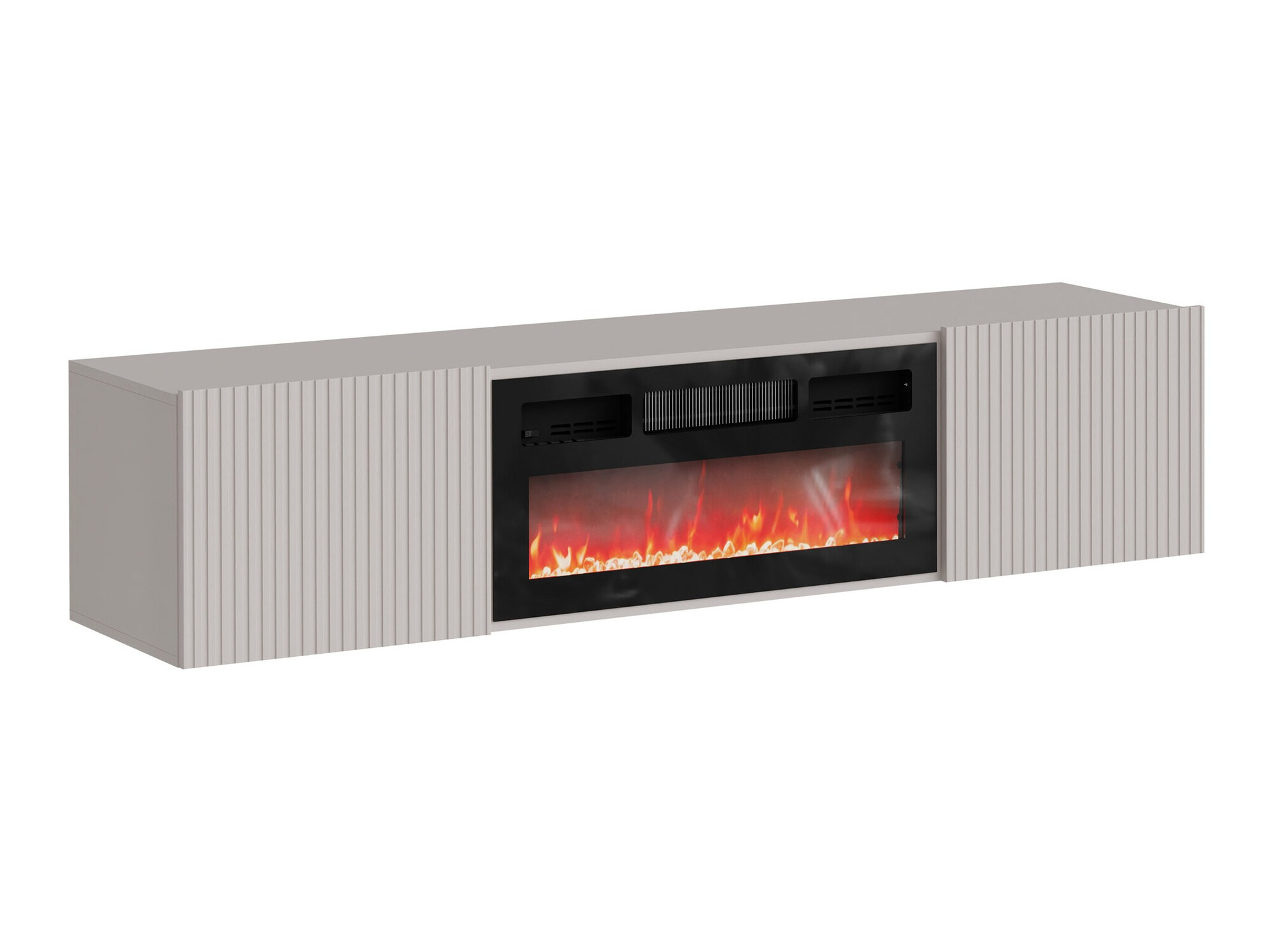 TV-taso Ratio (Kashmir)