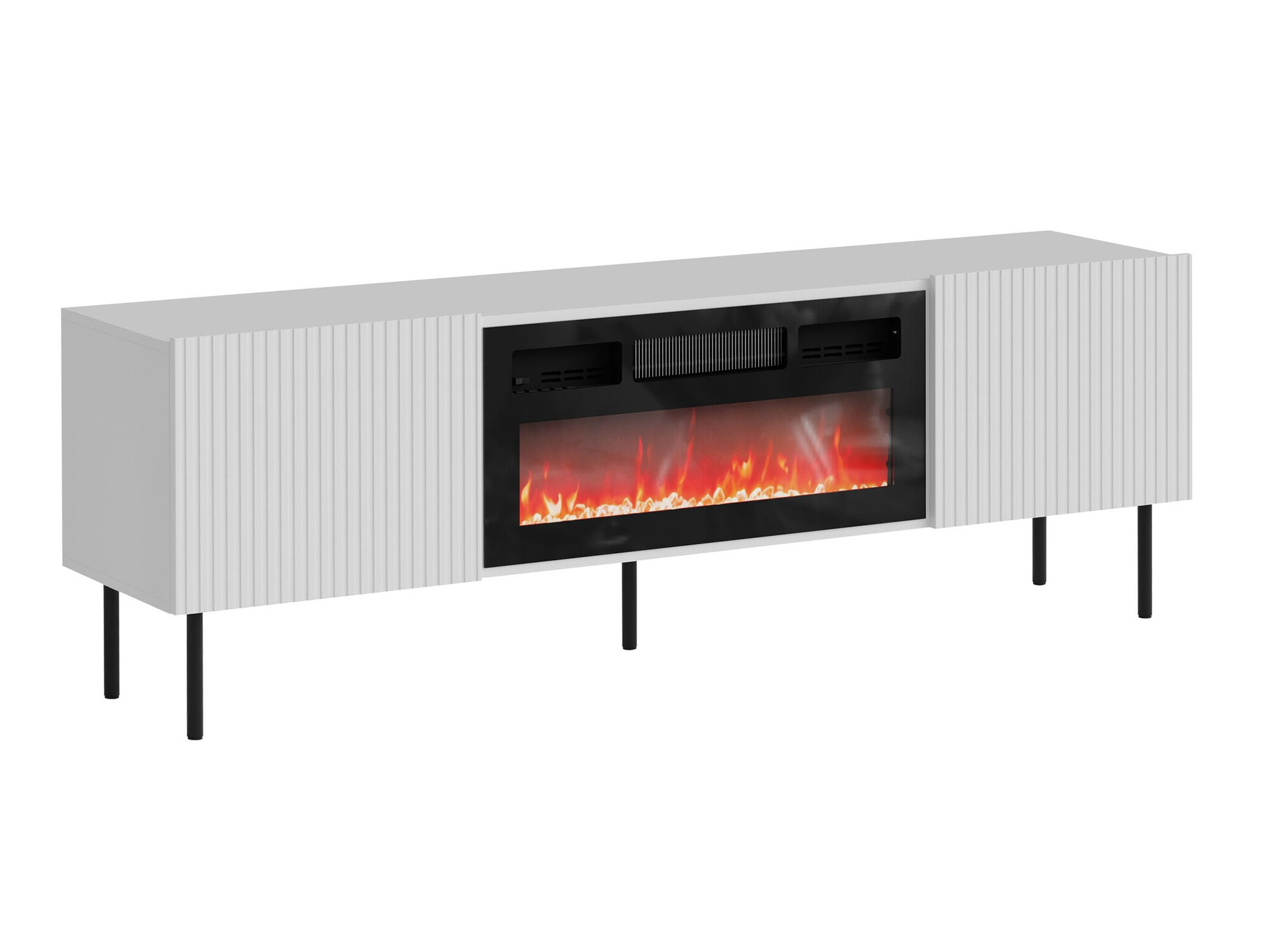 TV-taso Ratio (Valkoinen)