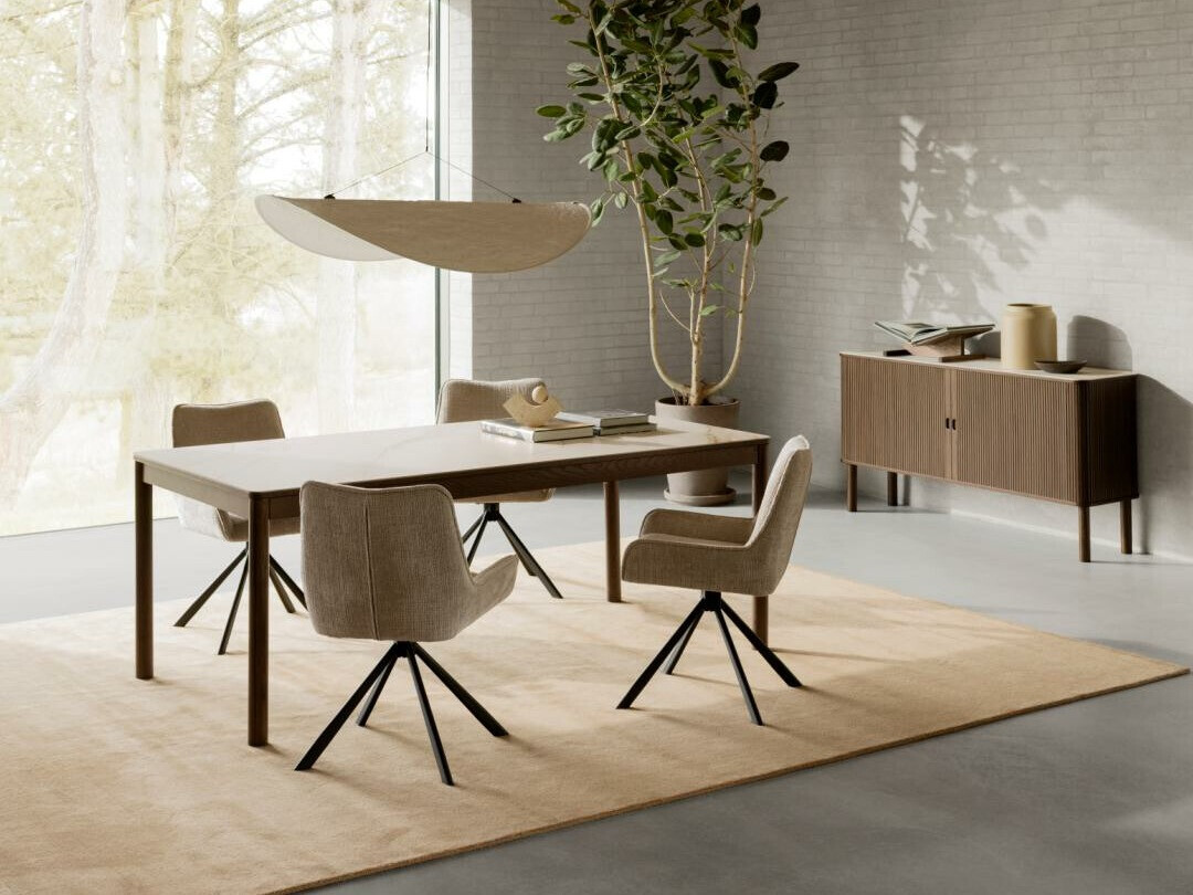 Tuoli Norsica 999 (Beige)