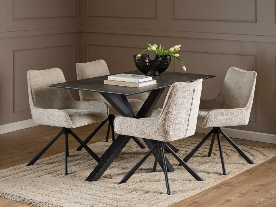 Tuoli Norsica 999 (Beige)