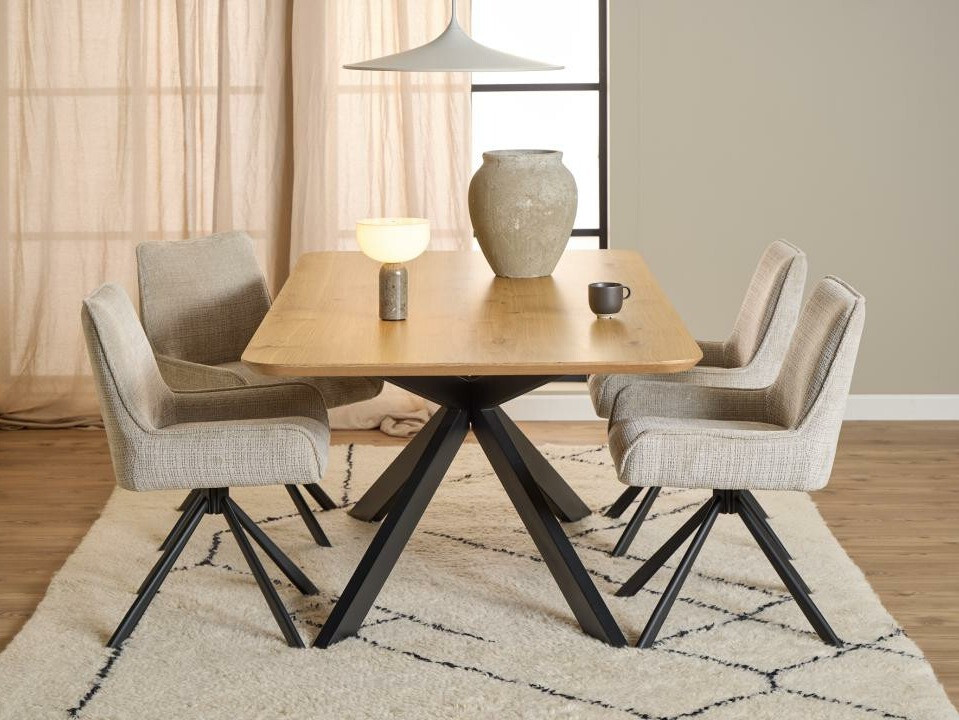 Tuoli Norsica 999 (Beige)