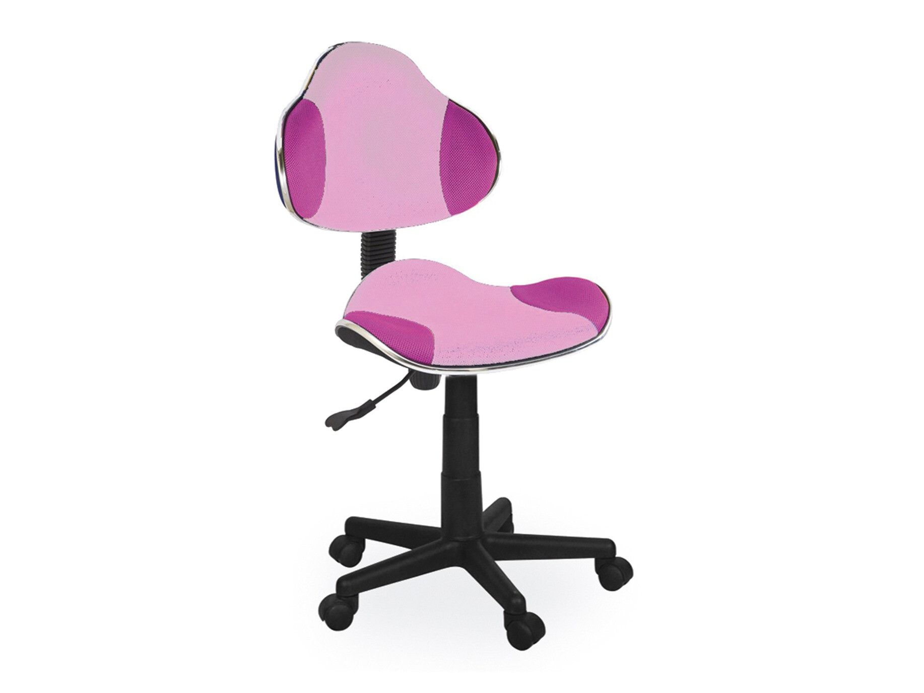 Lasten tuoli Detroit 691 (Pinkki)