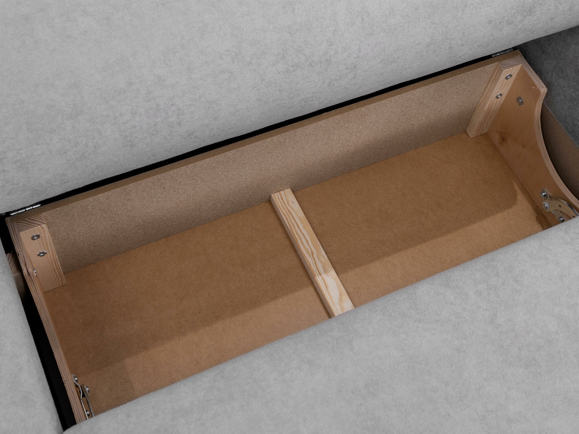 Kulmasohva Comfivo Pullus (Velo 623)