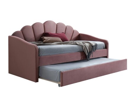 Sänky Detroit 697 (Pinkki)