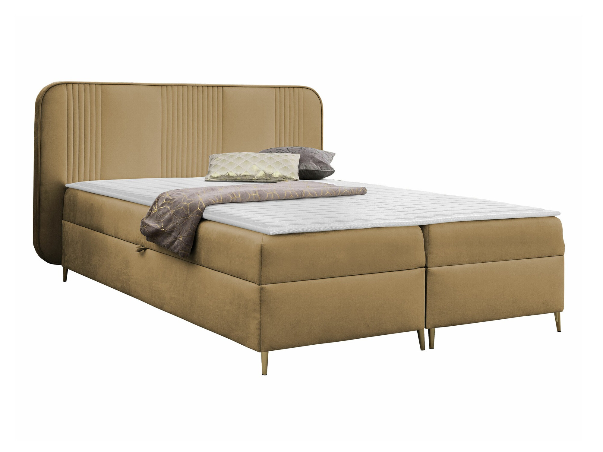 Jenkkisänky Sonus (Magic Velvet 2206)