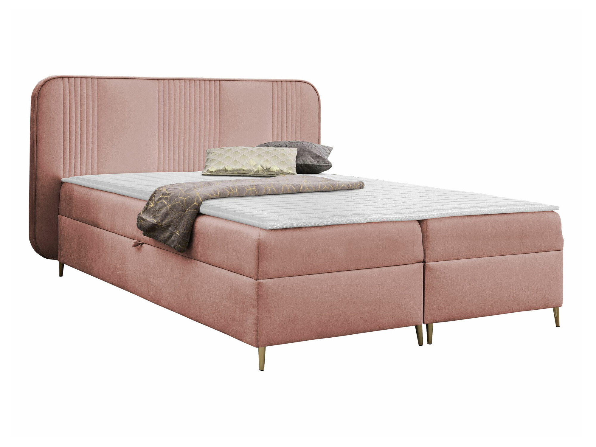 Jenkkisänky Sonus (Magic Velvet 2257)