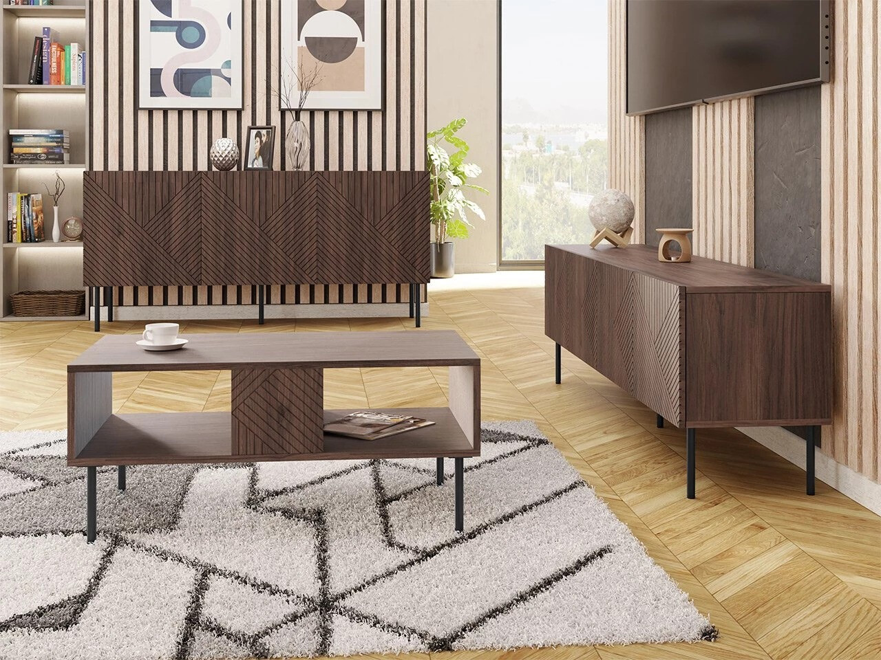 Olohuonesetti Doctrina