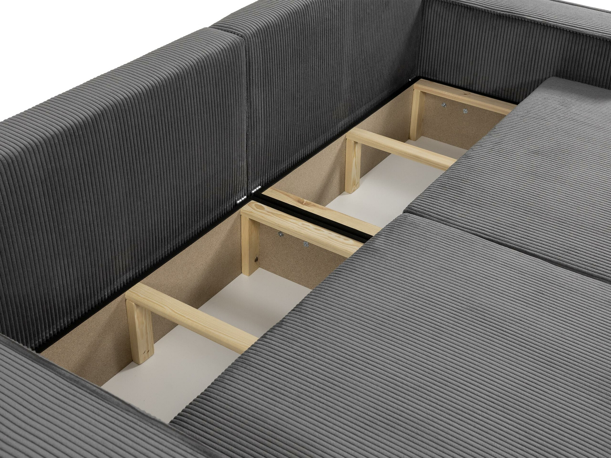 Vuodesohva Vespes (Poso 22)