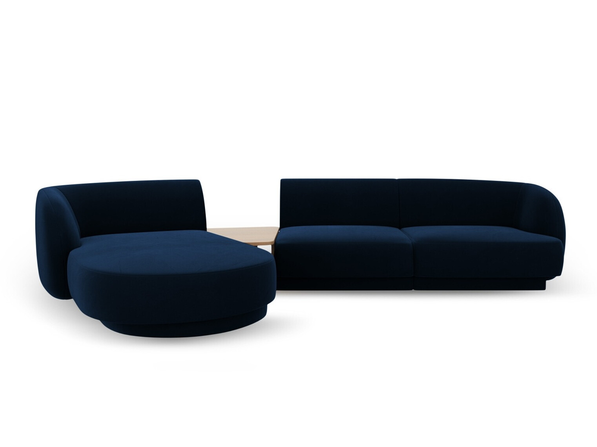 Moduulikulmasohva Tivlomi 117 (Bluvel 86)