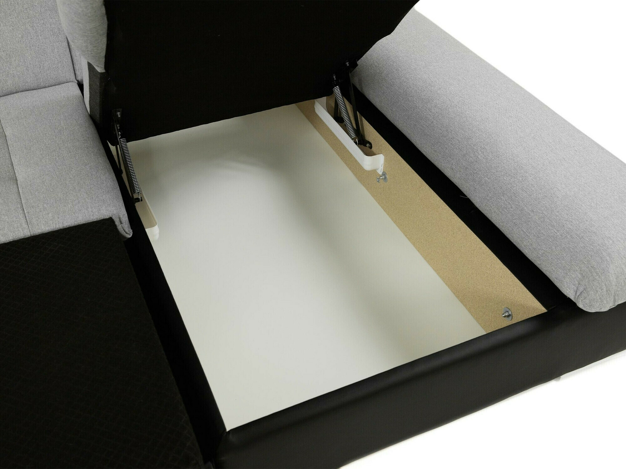 Kulmasohva Comfivo Sanitas I (Wave 05)