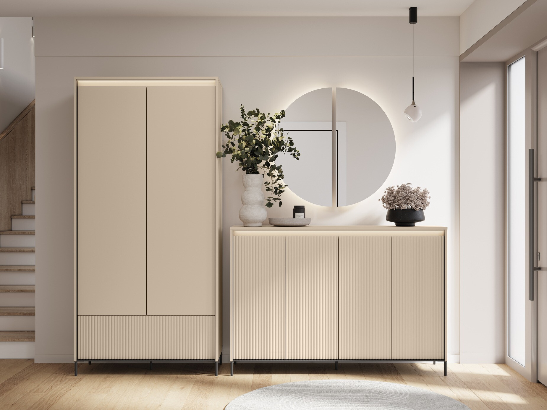 Eteissetti Lorfera 120