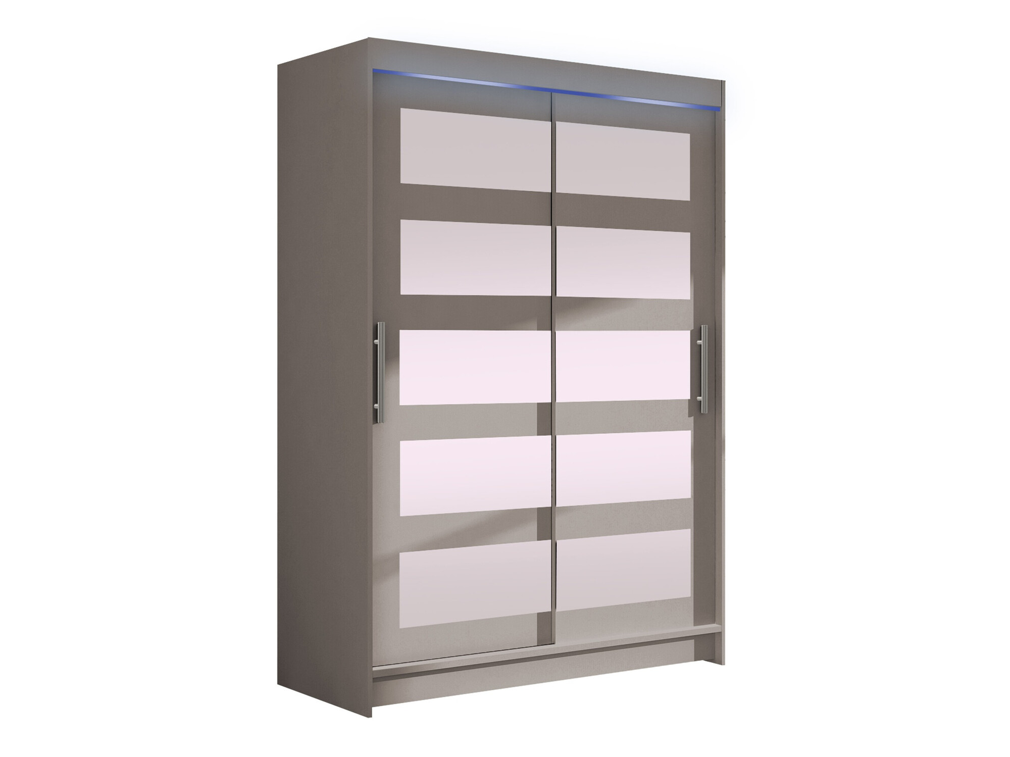 Vaatekaappi Closico Pacron IV (Kashmir)