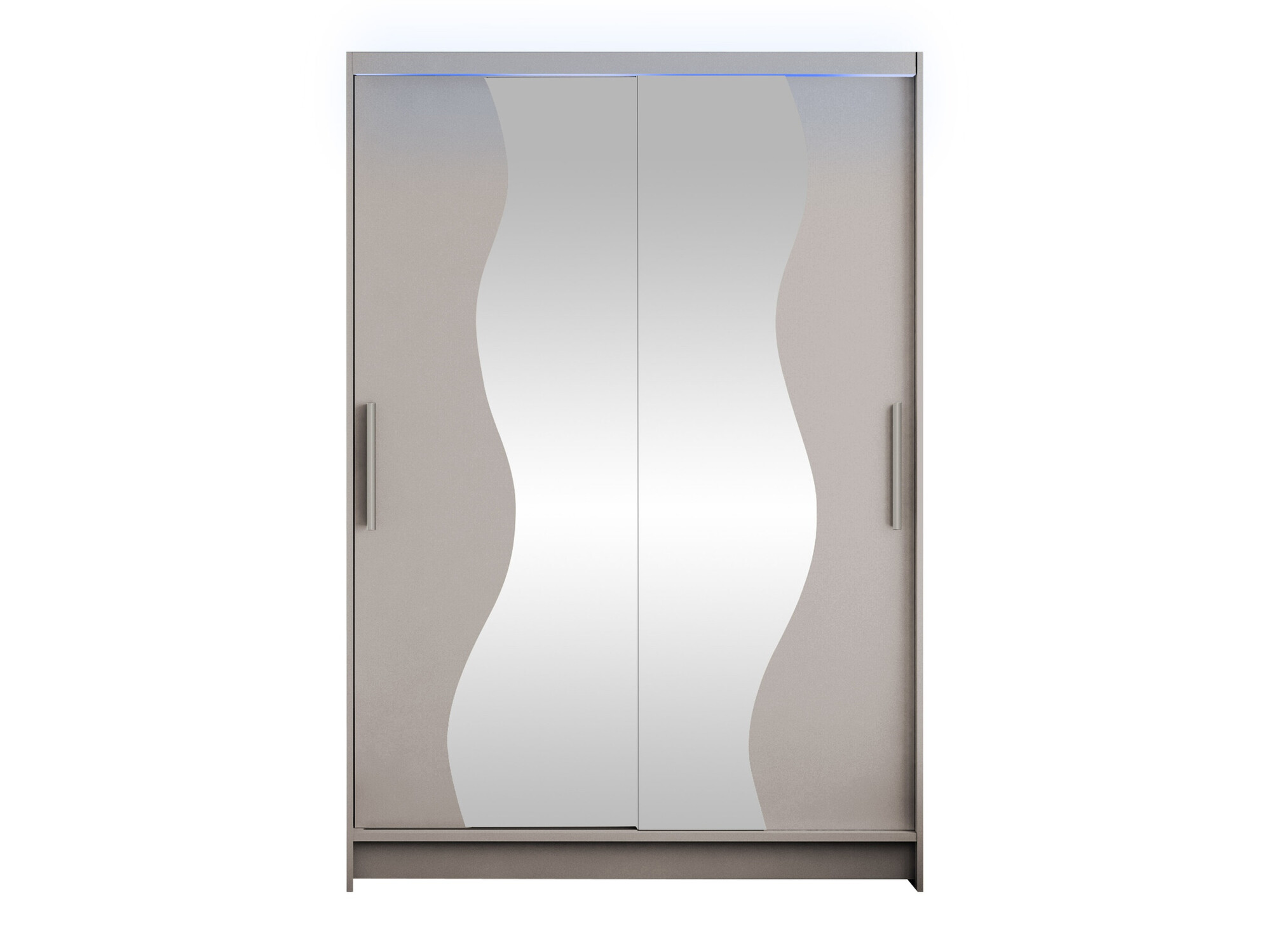 Vaatekaappi Closico Pacron S (Kashmir)