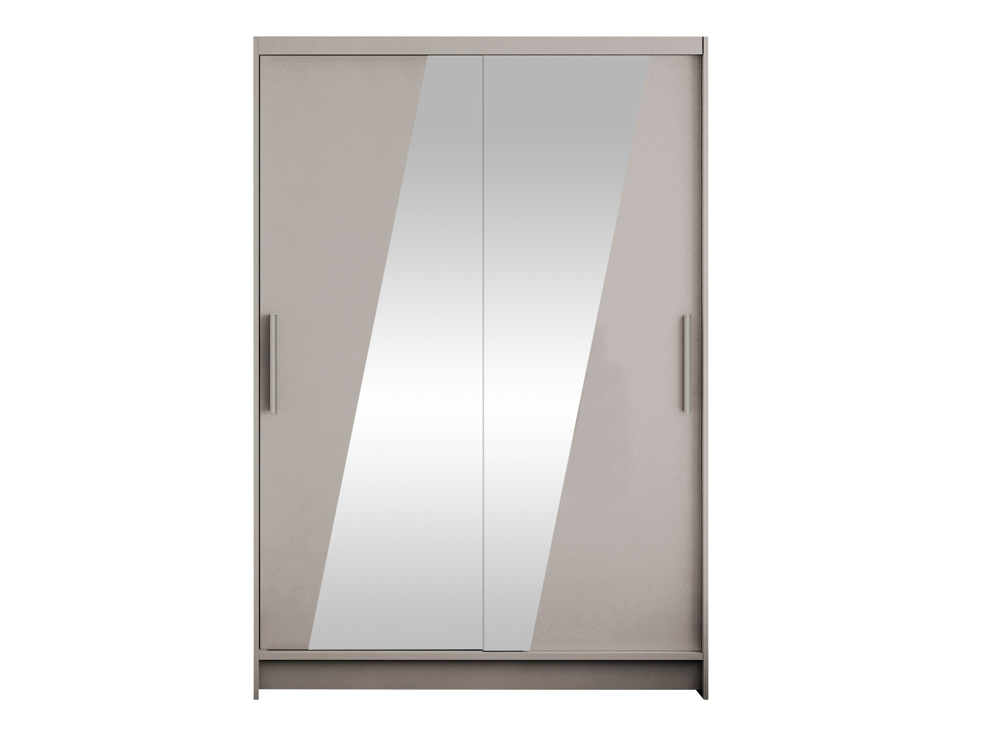 Vaatekaappi Closico Pacron VIII (Kashmir)