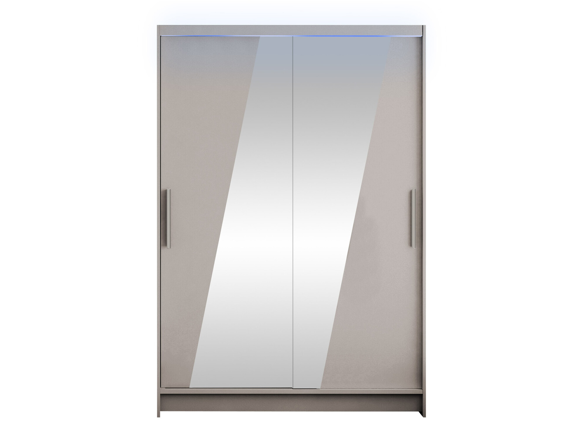 Vaatekaappi Closico Pacron VIII (Kashmir)