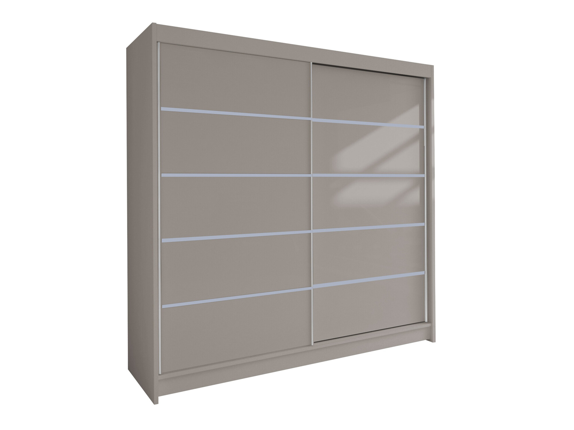 Vaatekaappi Closico Cavaris IV (Kashmir)