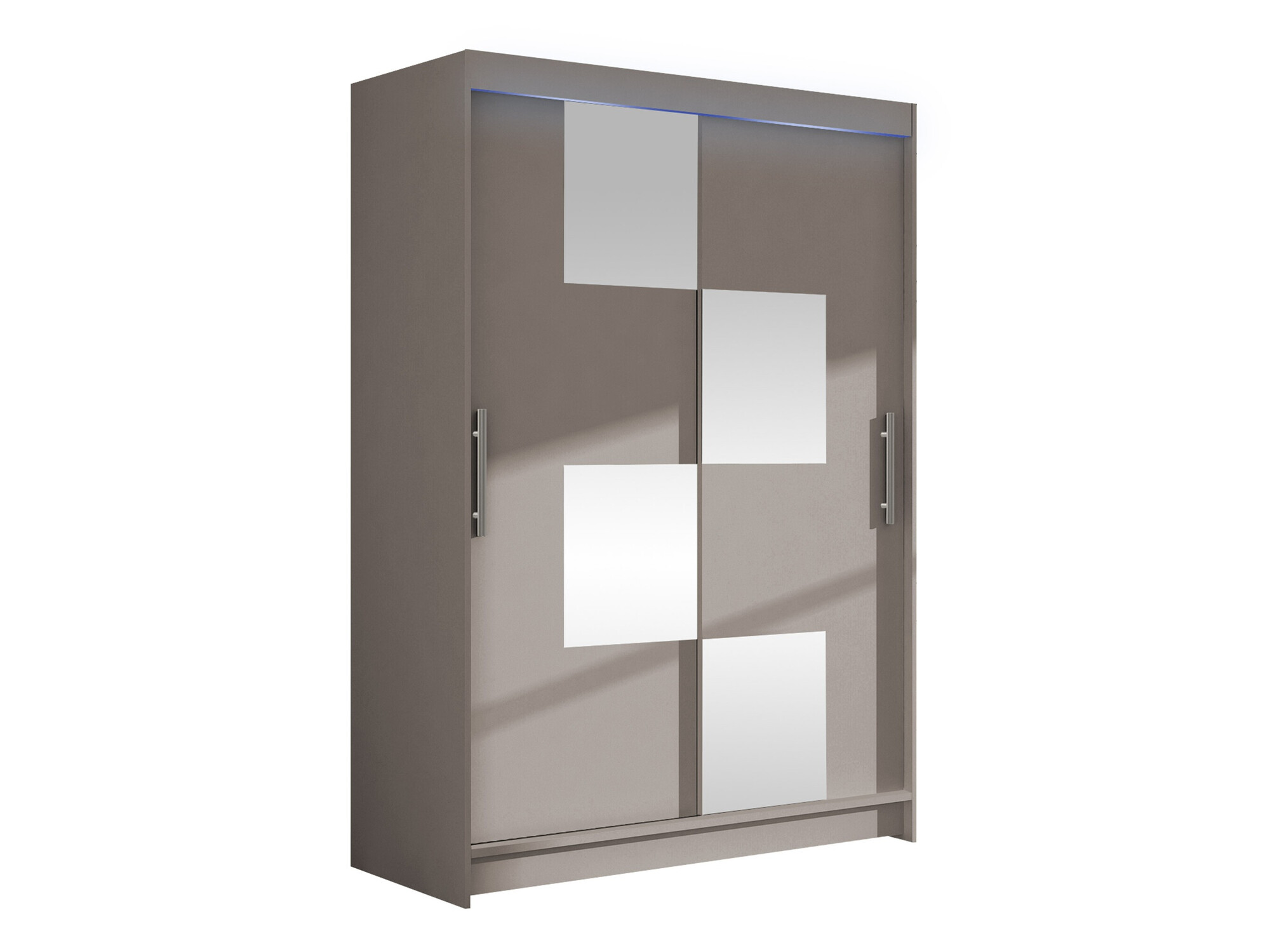 Vaatekaappi Closico Pacron III (Kashmir)