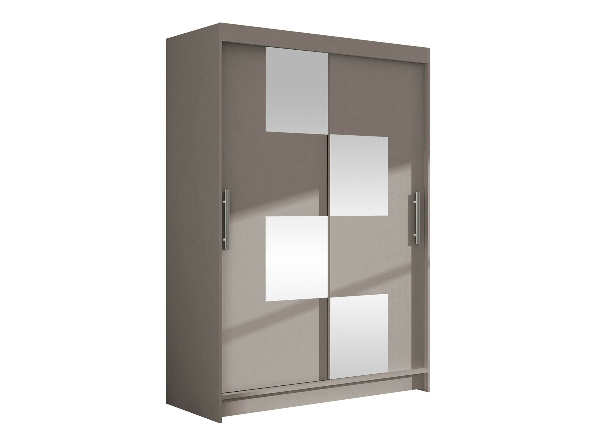 Vaatekaappi Closico Pacron III (Kashmir)